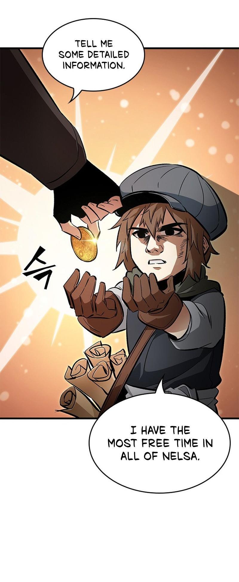 Pick Me Up, Infinite Gacha Chapter 59 — page 65