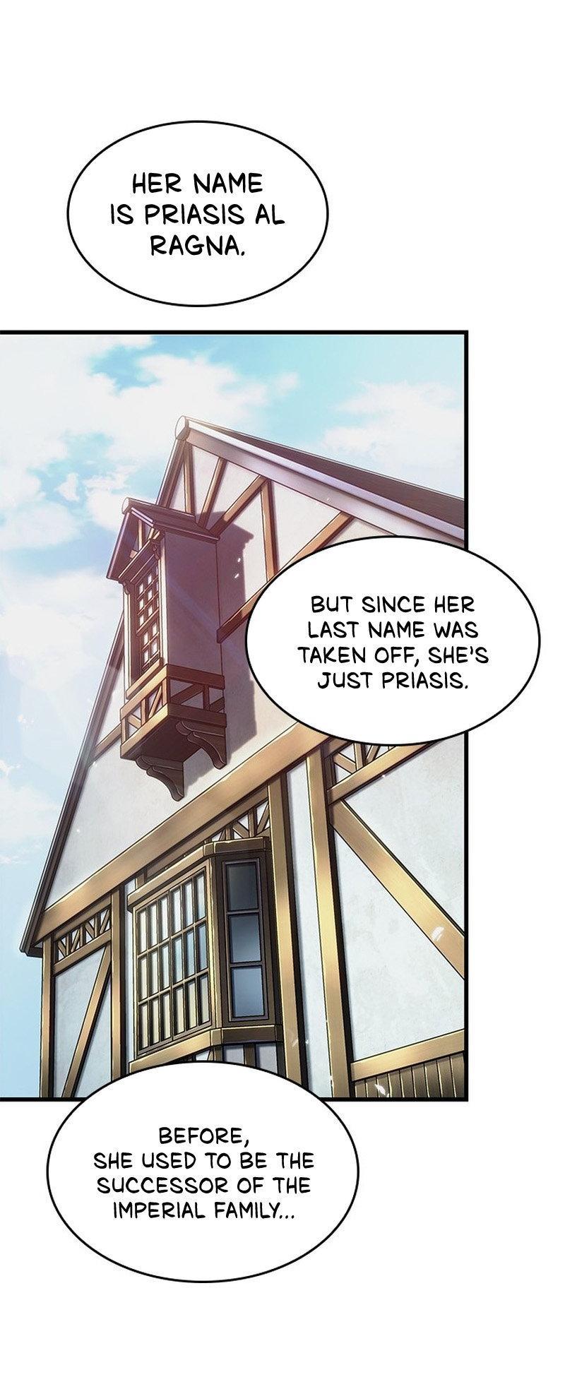Pick Me Up, Infinite Gacha Chapter 59 — page 66