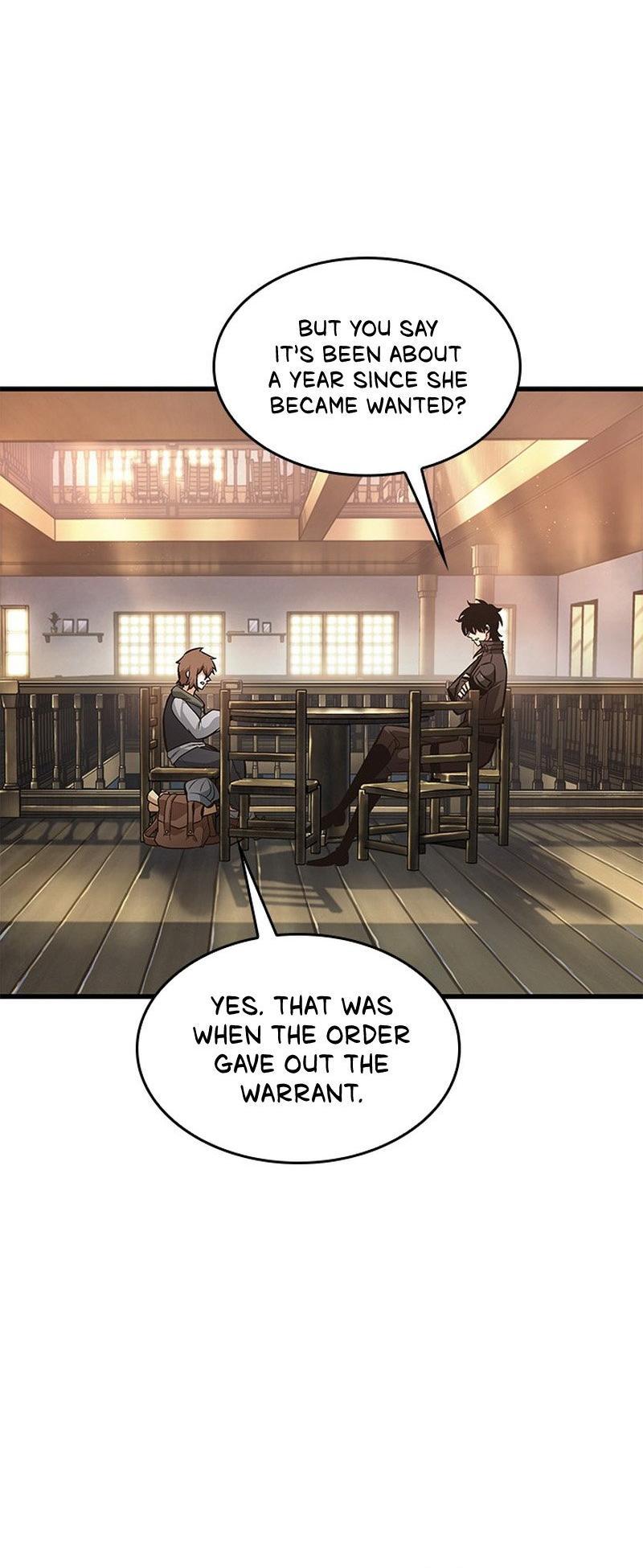 Pick Me Up, Infinite Gacha Chapter 59 — page 67