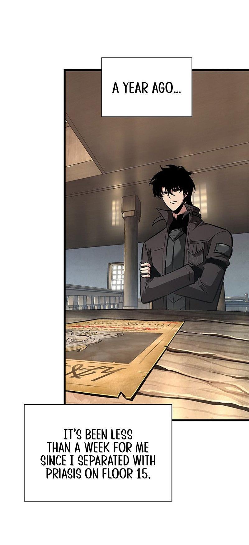 Pick Me Up, Infinite Gacha Chapter 59 — page 69