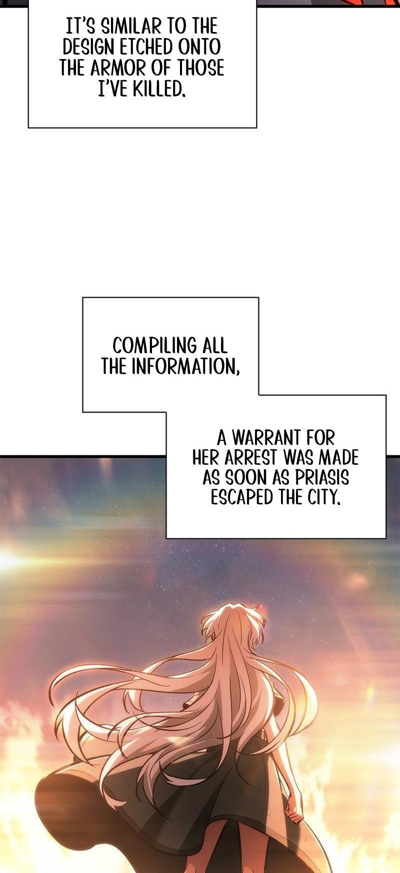 Pick Me Up, Infinite Gacha Chapter 59 — page 71