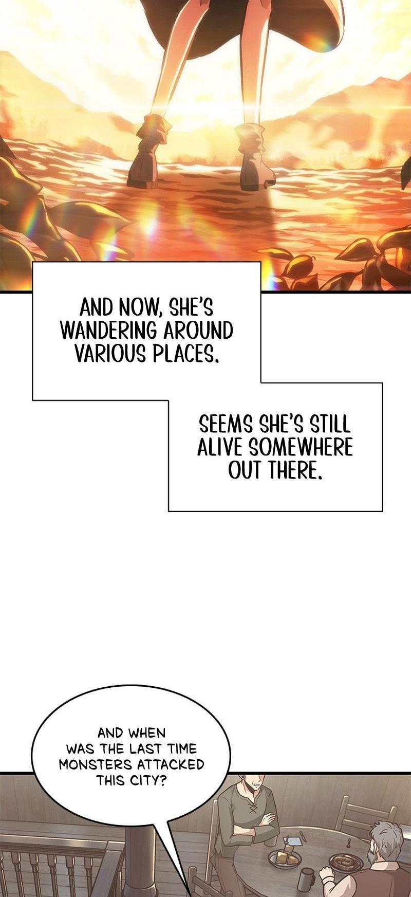 Pick Me Up, Infinite Gacha Chapter 59 — page 72
