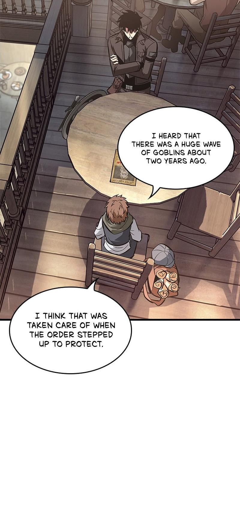Pick Me Up, Infinite Gacha Chapter 59 — page 73