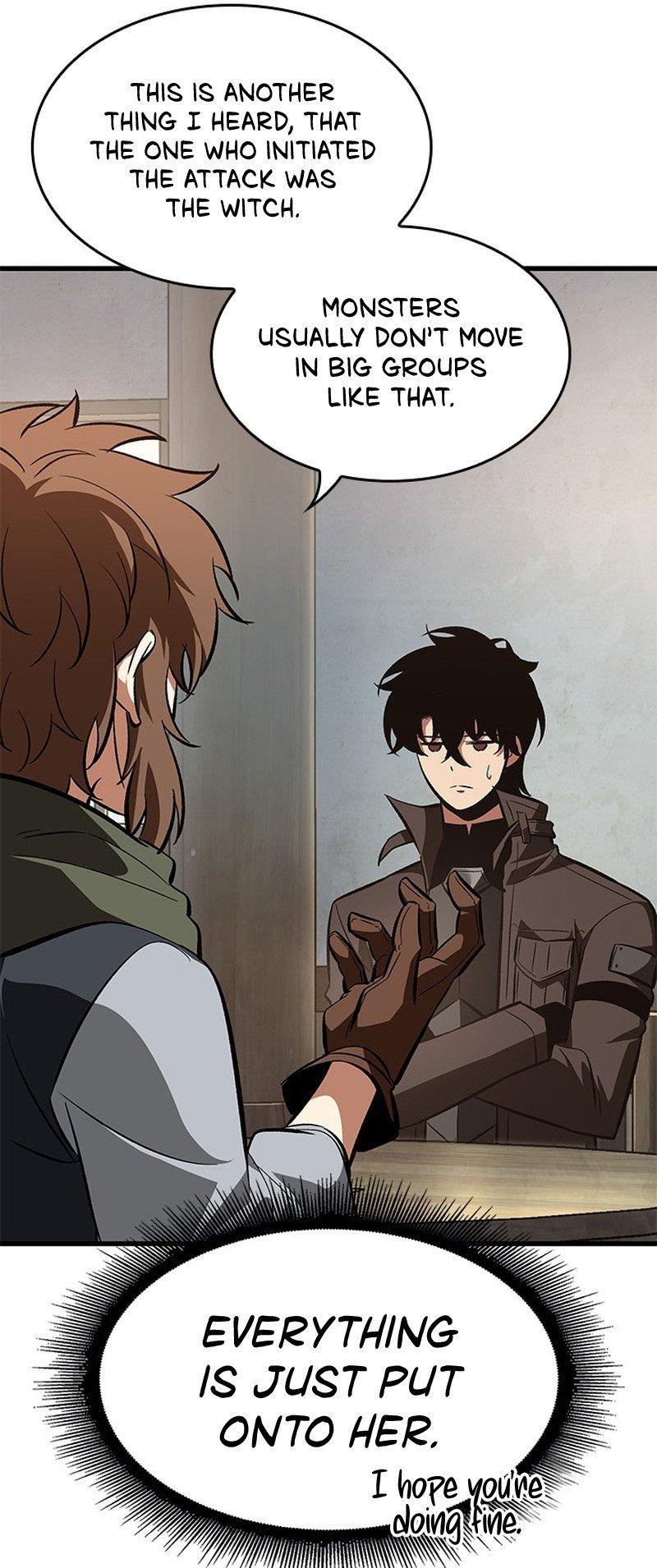 Pick Me Up, Infinite Gacha Chapter 59 — page 74