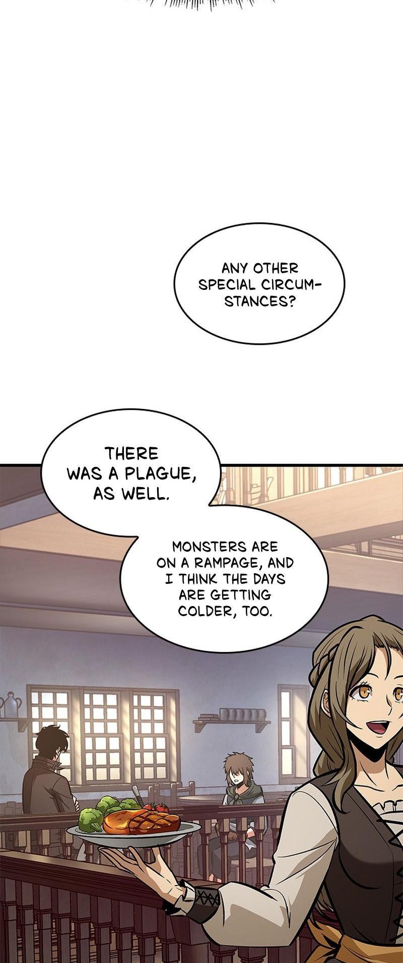Pick Me Up, Infinite Gacha Chapter 59 — page 75