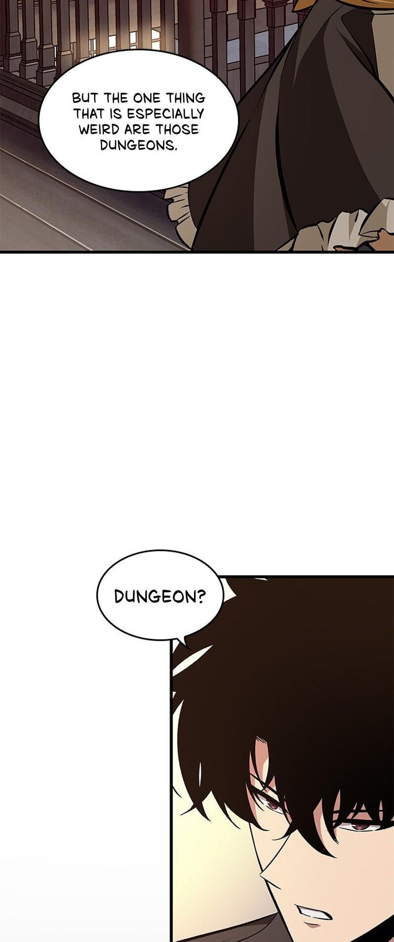Pick Me Up, Infinite Gacha Chapter 59 — page 76