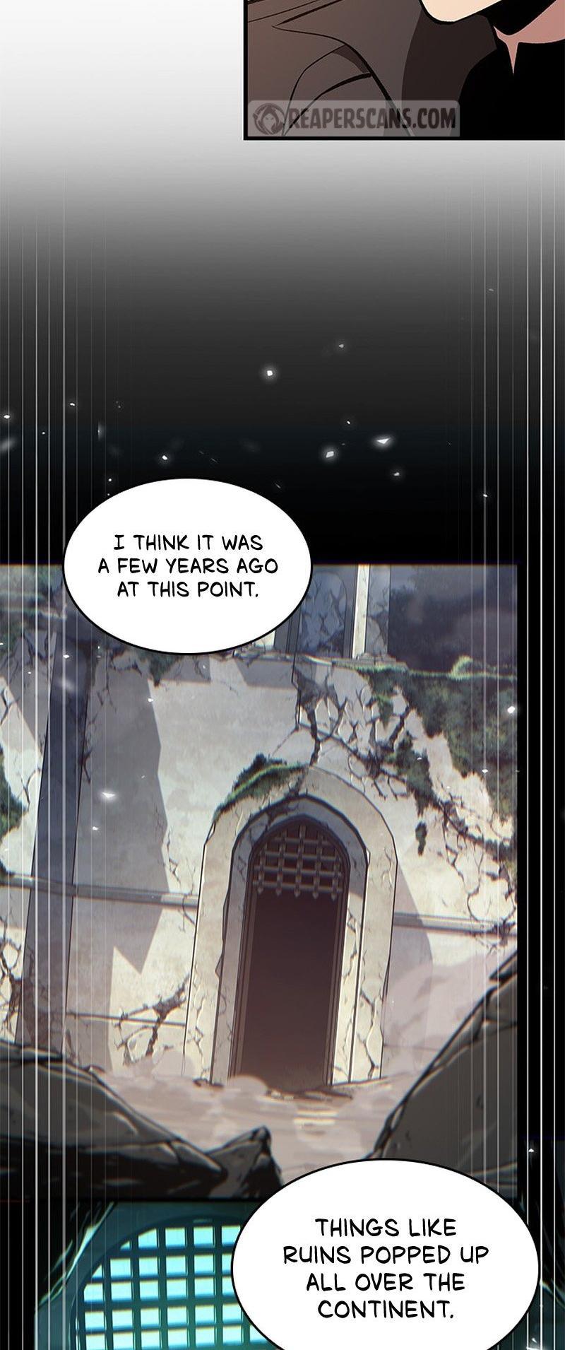 Pick Me Up, Infinite Gacha Chapter 59 — page 77