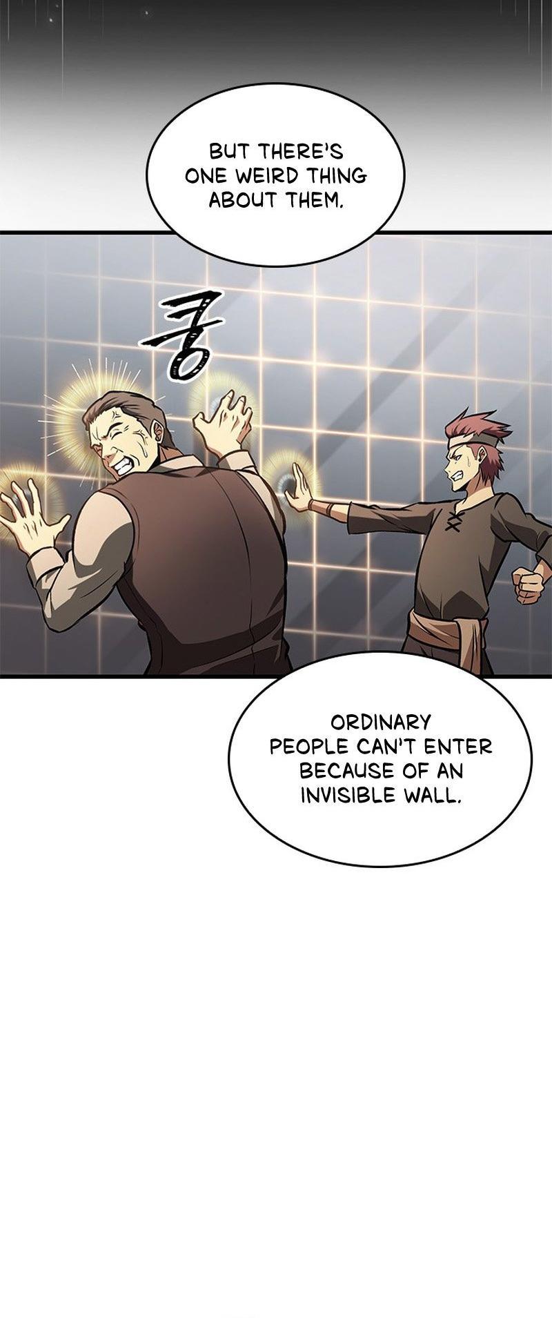Pick Me Up, Infinite Gacha Chapter 59 — page 79