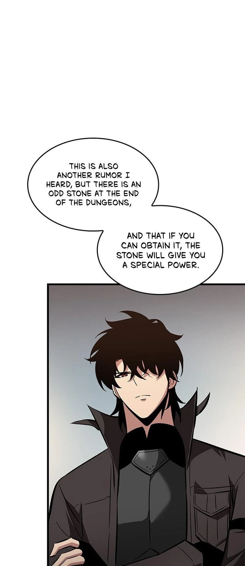 Pick Me Up, Infinite Gacha Chapter 59 — page 81