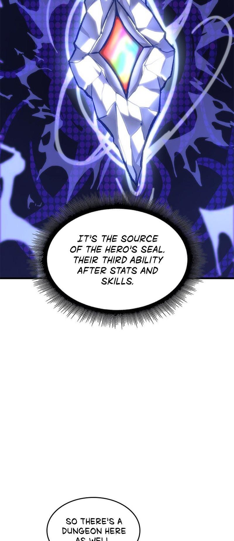 Pick Me Up, Infinite Gacha Chapter 59 — page 83
