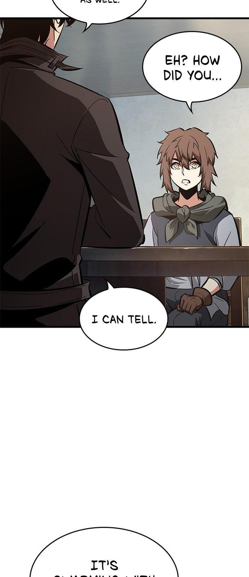 Pick Me Up, Infinite Gacha Chapter 59 — page 84
