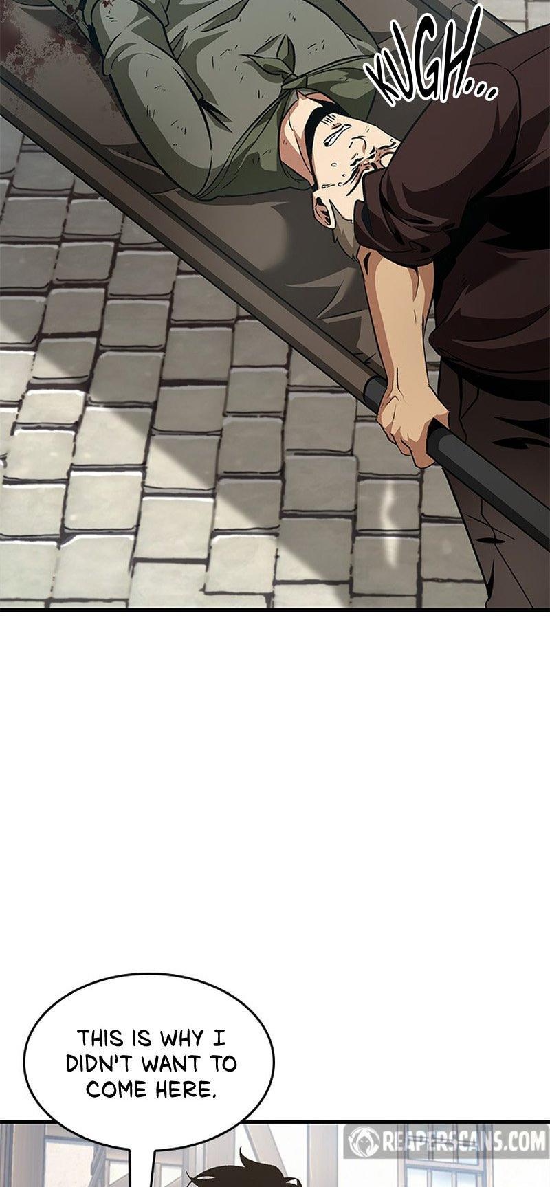 Pick Me Up, Infinite Gacha Chapter 60 — page 3