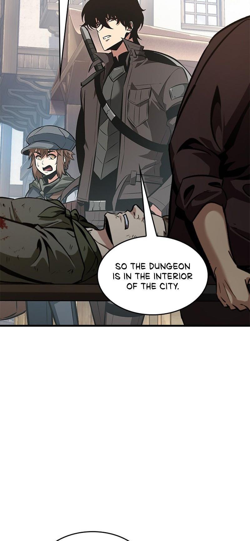 Pick Me Up, Infinite Gacha Chapter 60 — page 4
