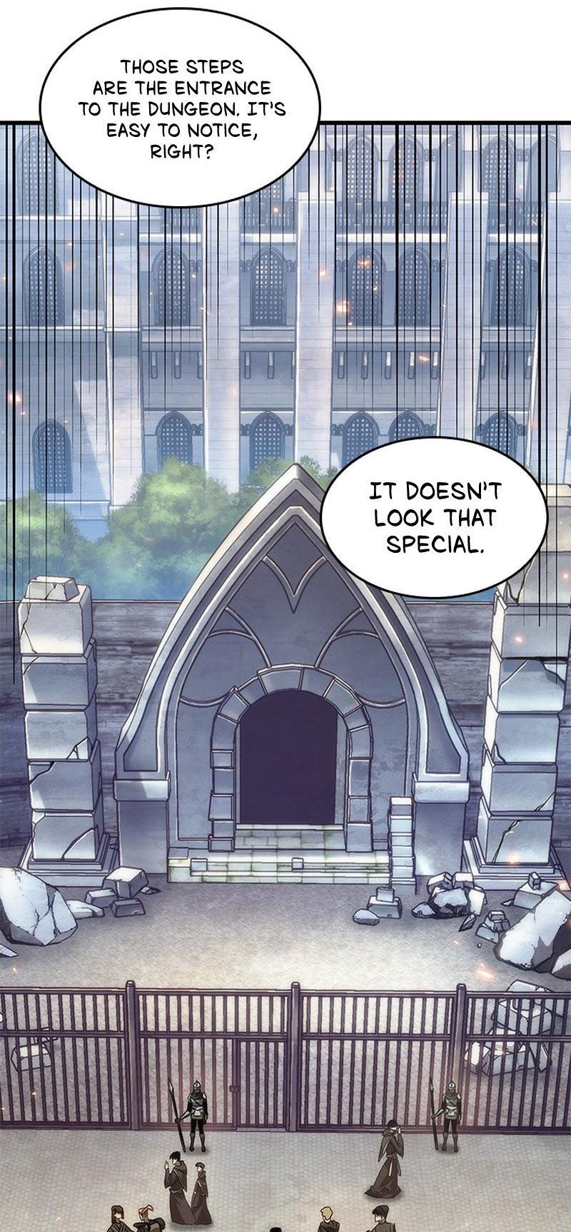 Pick Me Up, Infinite Gacha Chapter 60 — page 6