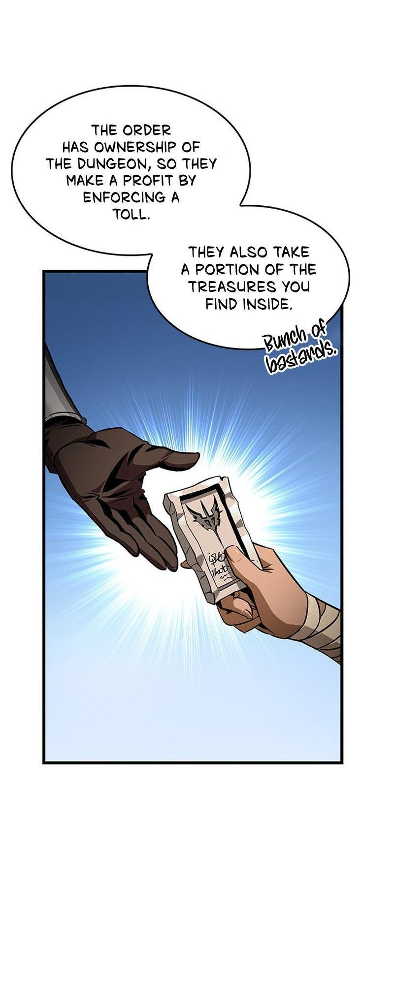 Pick Me Up, Infinite Gacha Chapter 60 — page 9