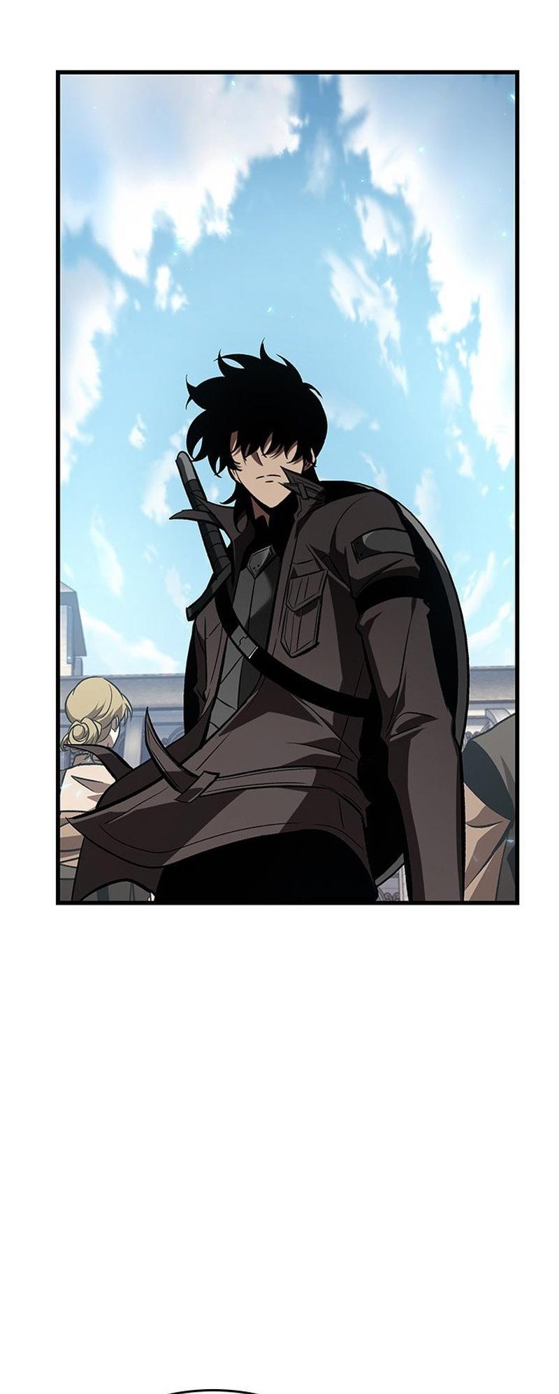 Pick Me Up, Infinite Gacha Chapter 60 — page 12
