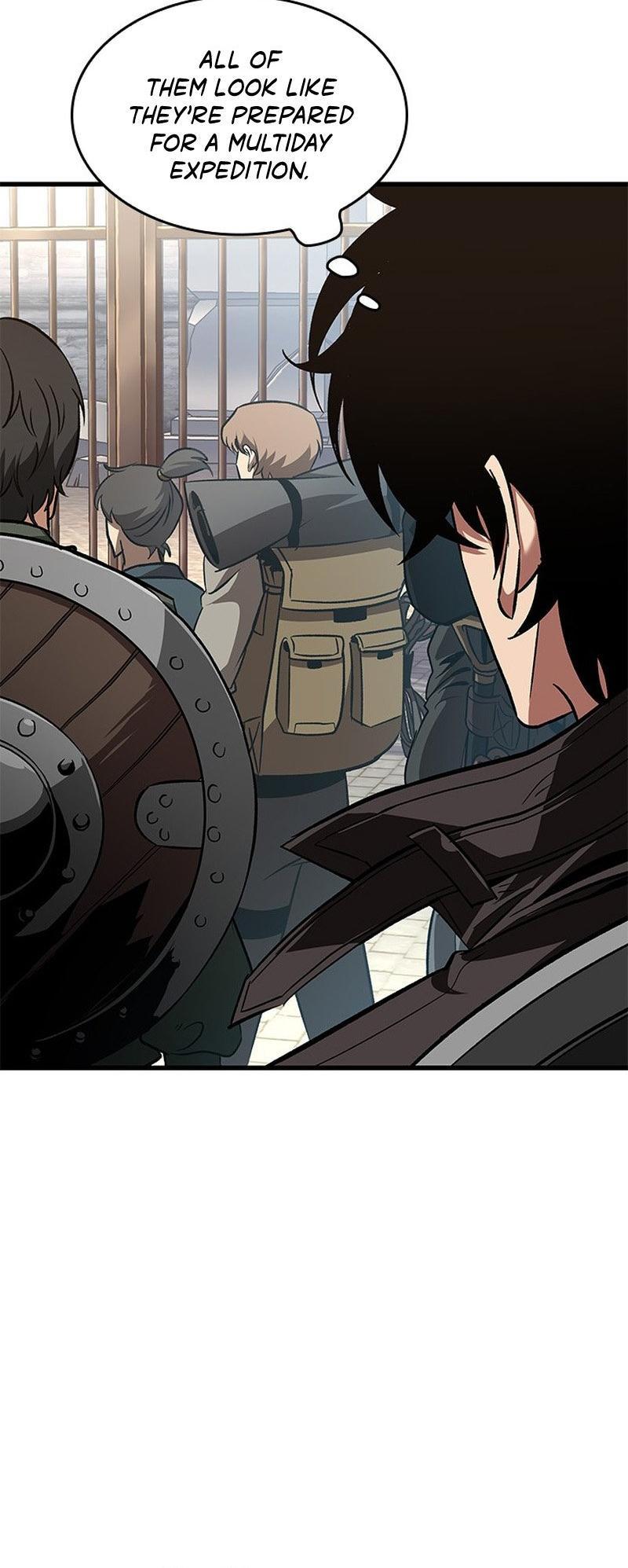 Pick Me Up, Infinite Gacha Chapter 60 — page 13