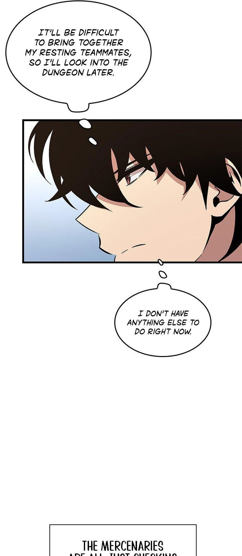 Pick Me Up, Infinite Gacha Chapter 60 — page 14