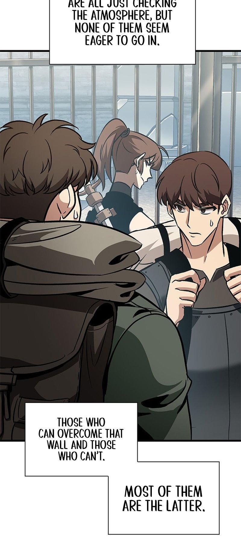 Pick Me Up, Infinite Gacha Chapter 60 — page 15