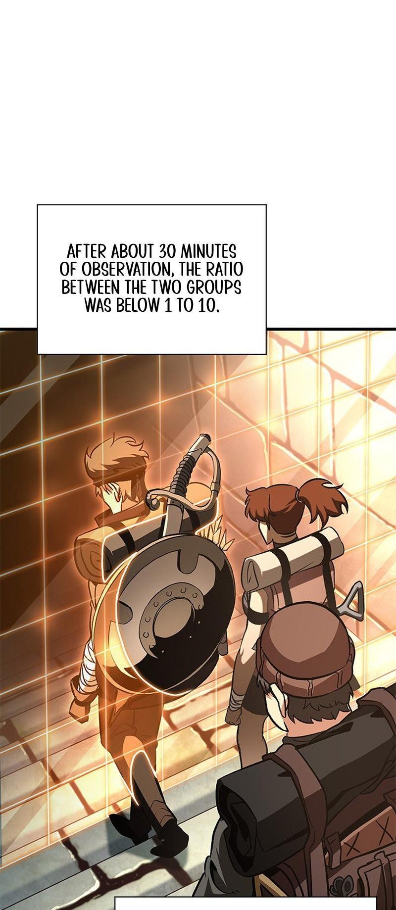 Pick Me Up, Infinite Gacha Chapter 60 — page 16
