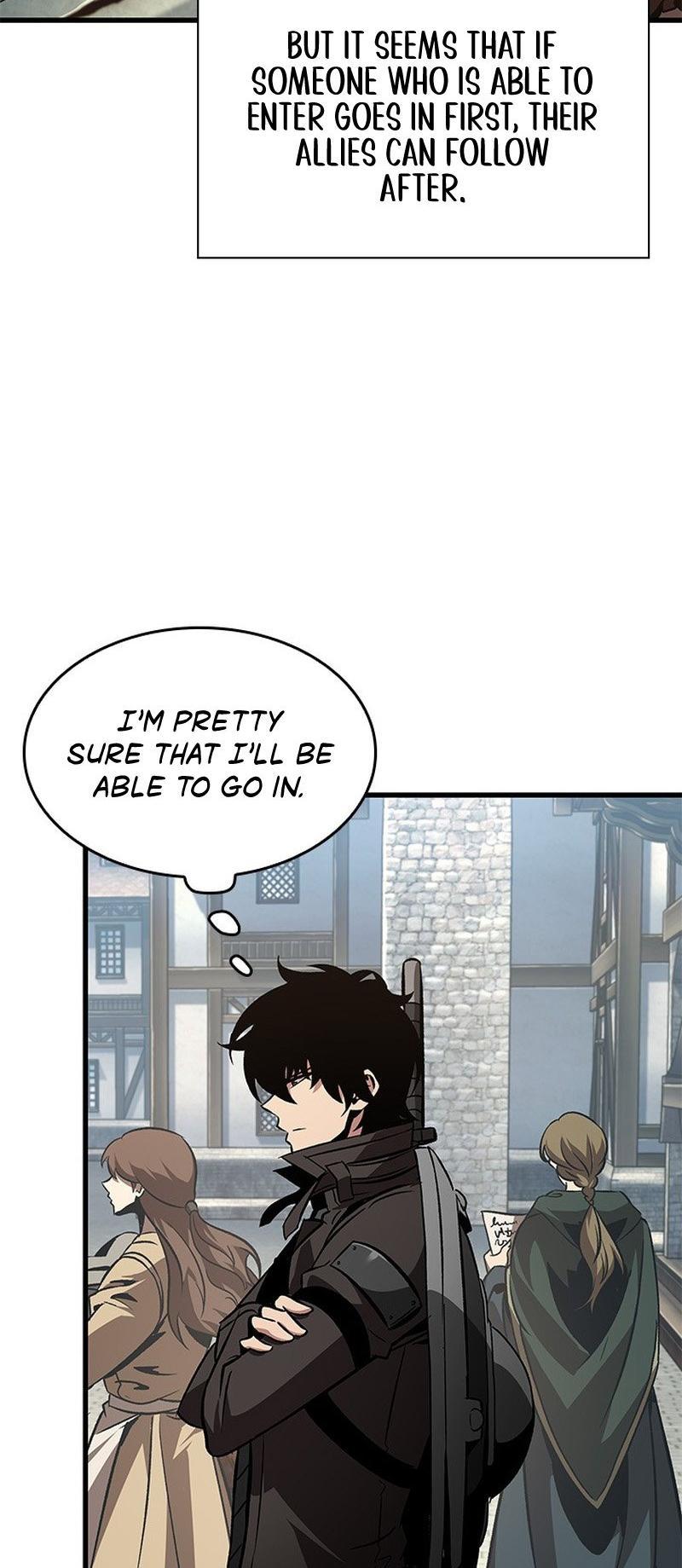 Pick Me Up, Infinite Gacha Chapter 60 — page 17