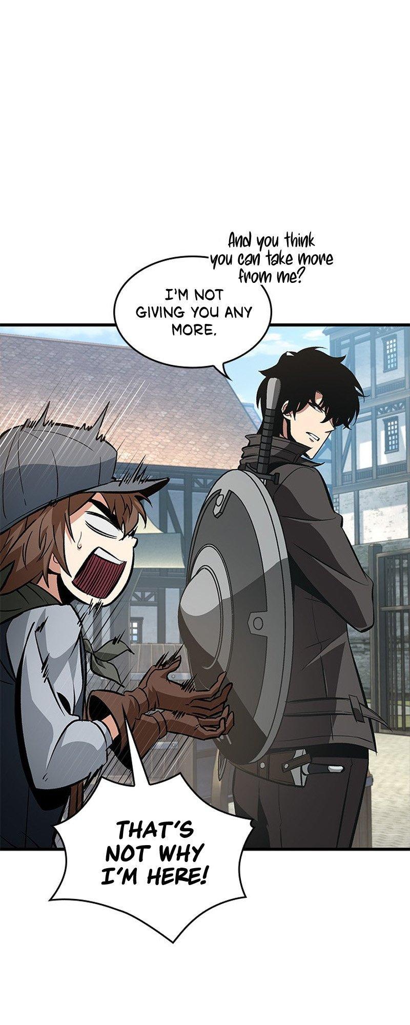 Pick Me Up, Infinite Gacha Chapter 60 — page 21