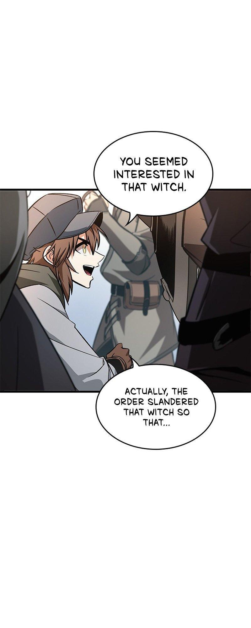 Pick Me Up, Infinite Gacha Chapter 60 — page 23