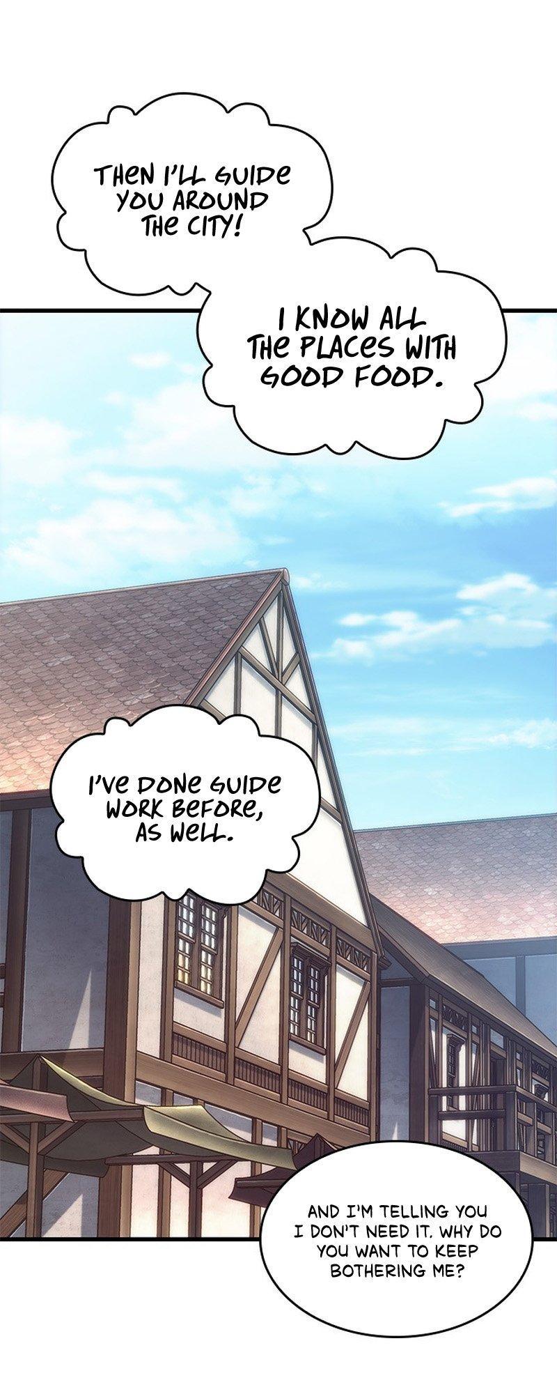 Pick Me Up, Infinite Gacha Chapter 60 — page 25