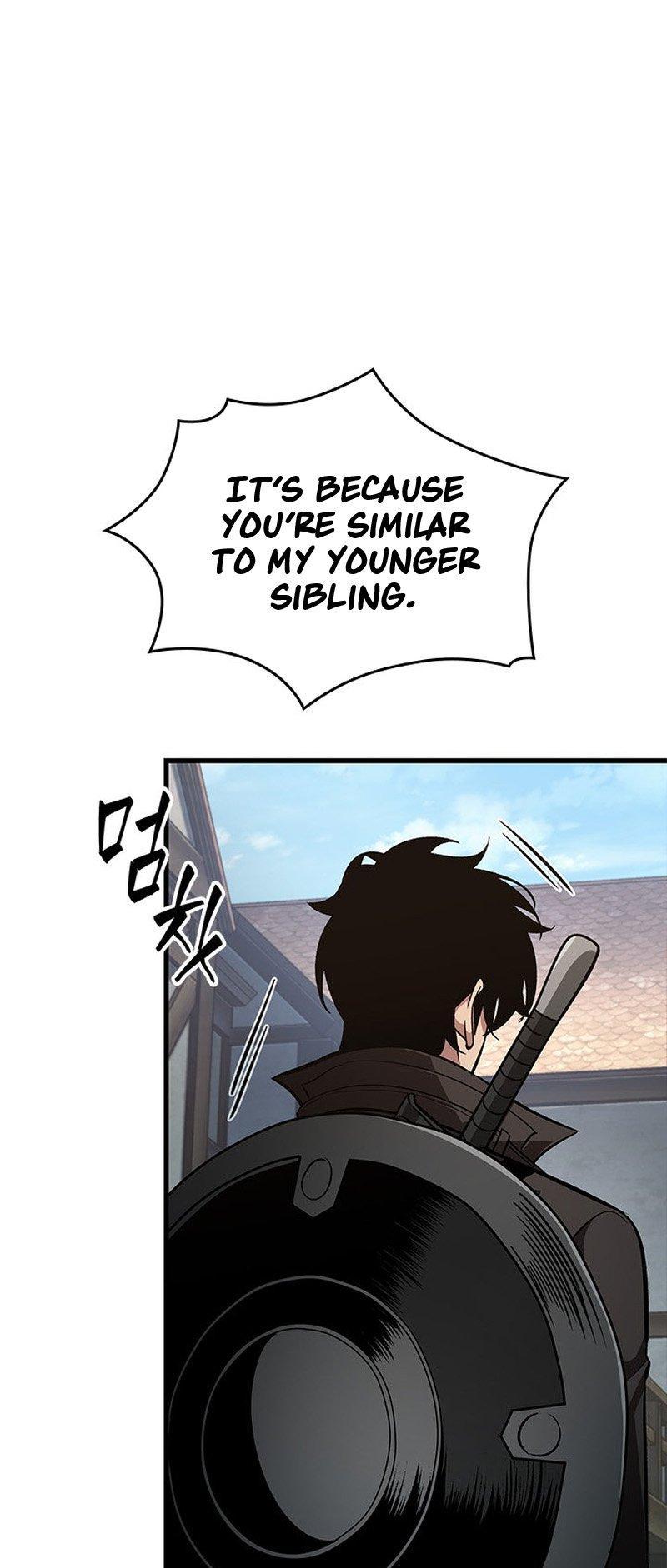 Pick Me Up, Infinite Gacha Chapter 60 — page 26