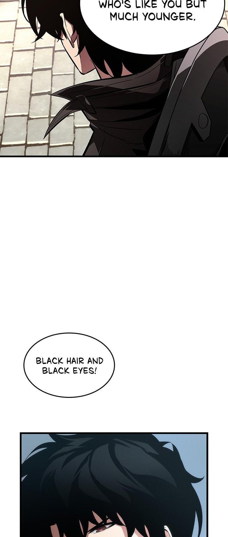 Pick Me Up, Infinite Gacha Chapter 60 — page 29