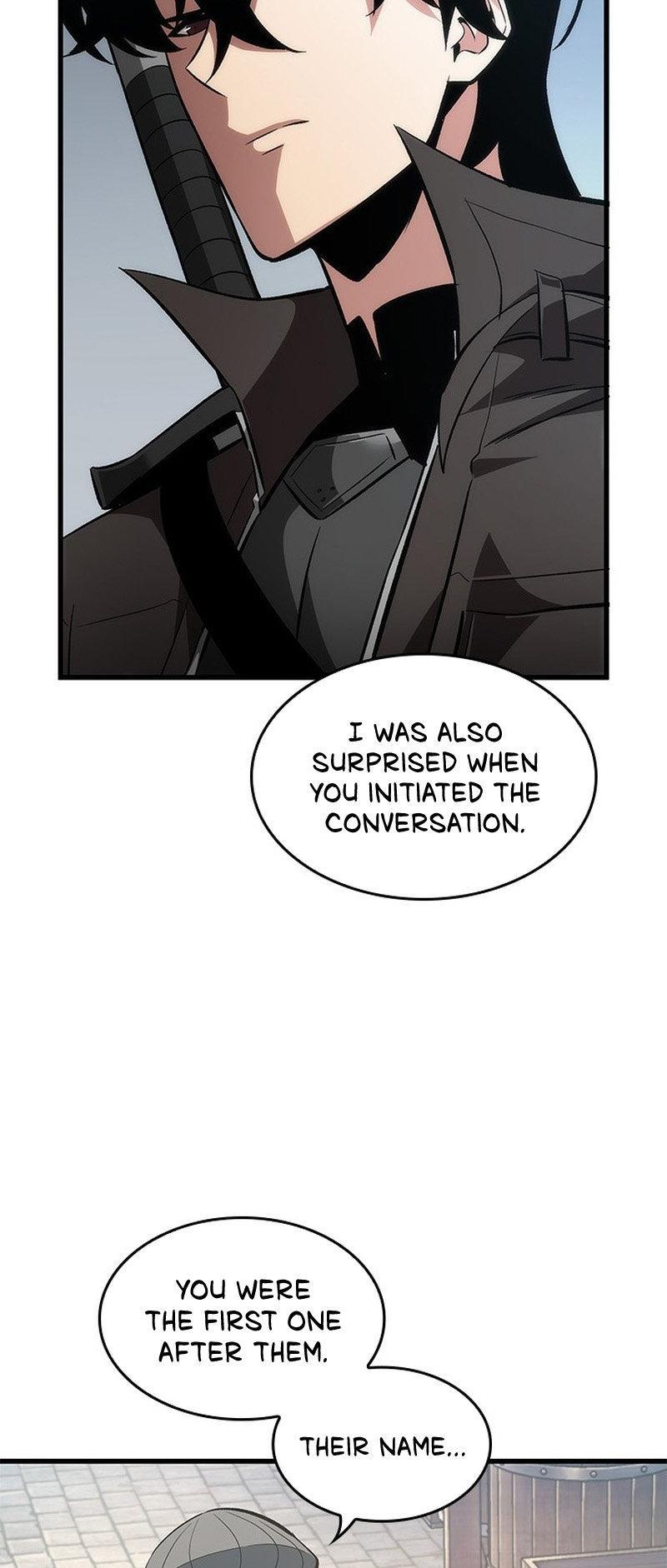 Pick Me Up, Infinite Gacha Chapter 60 — page 30