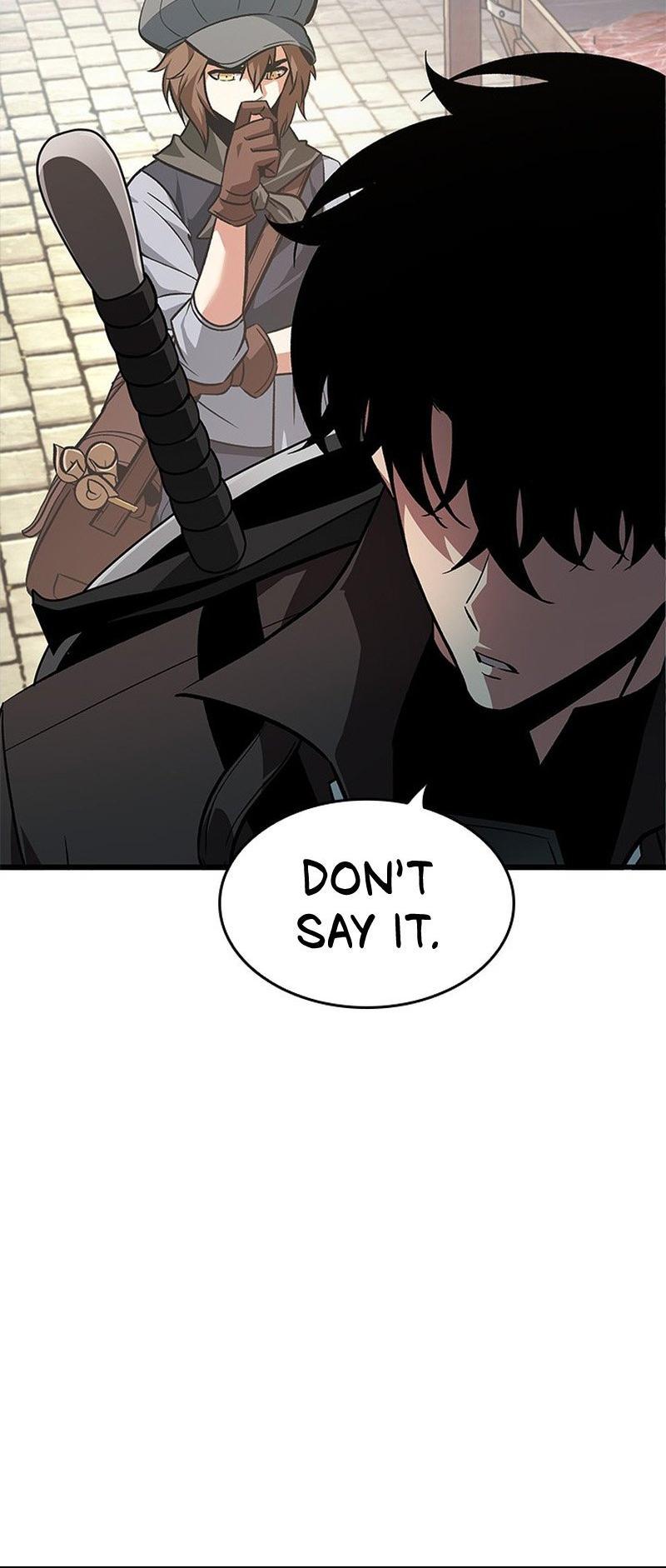 Pick Me Up, Infinite Gacha Chapter 60 — page 31