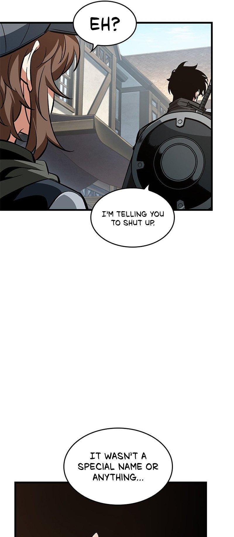 Pick Me Up, Infinite Gacha Chapter 60 — page 32