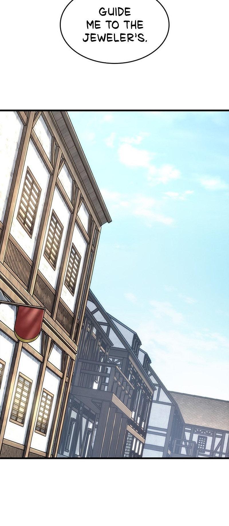 Pick Me Up, Infinite Gacha Chapter 60 — page 34