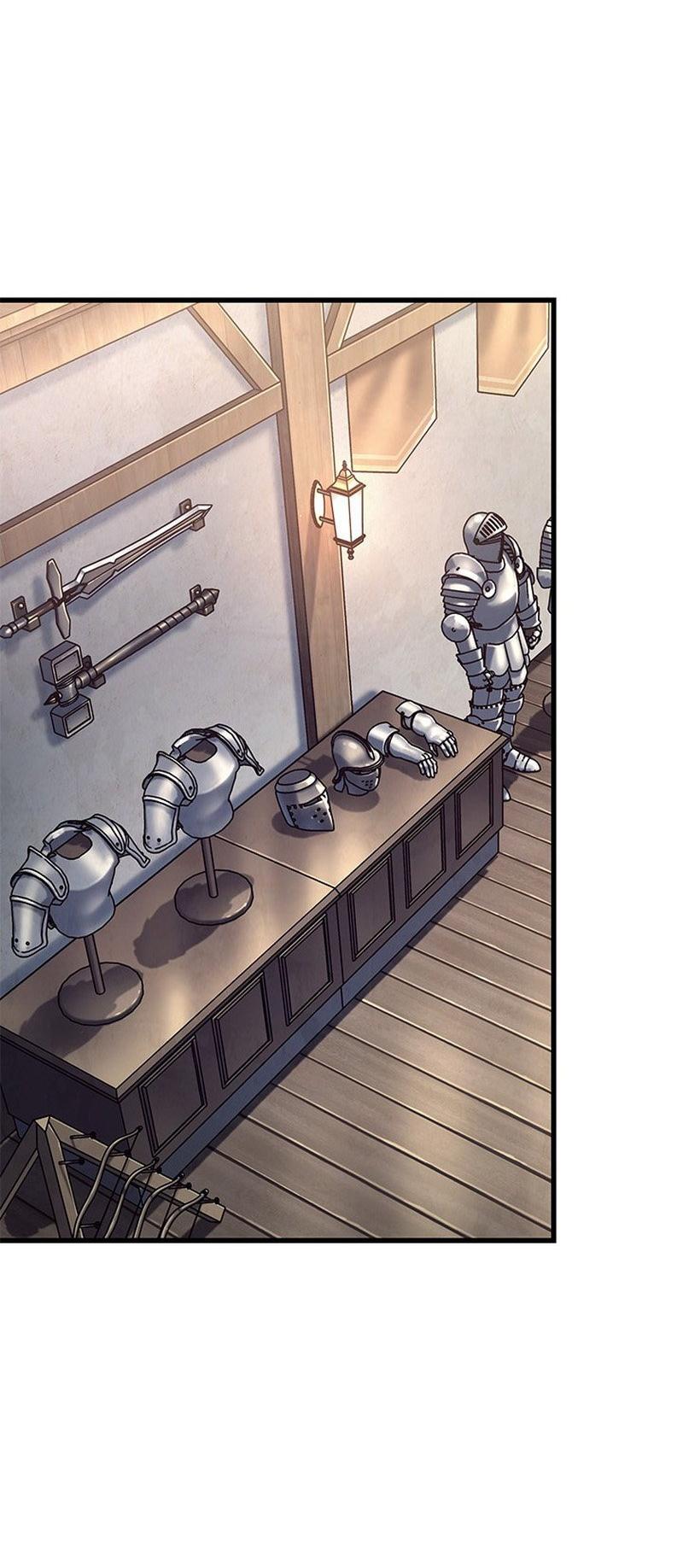 Pick Me Up, Infinite Gacha Chapter 60 — page 35
