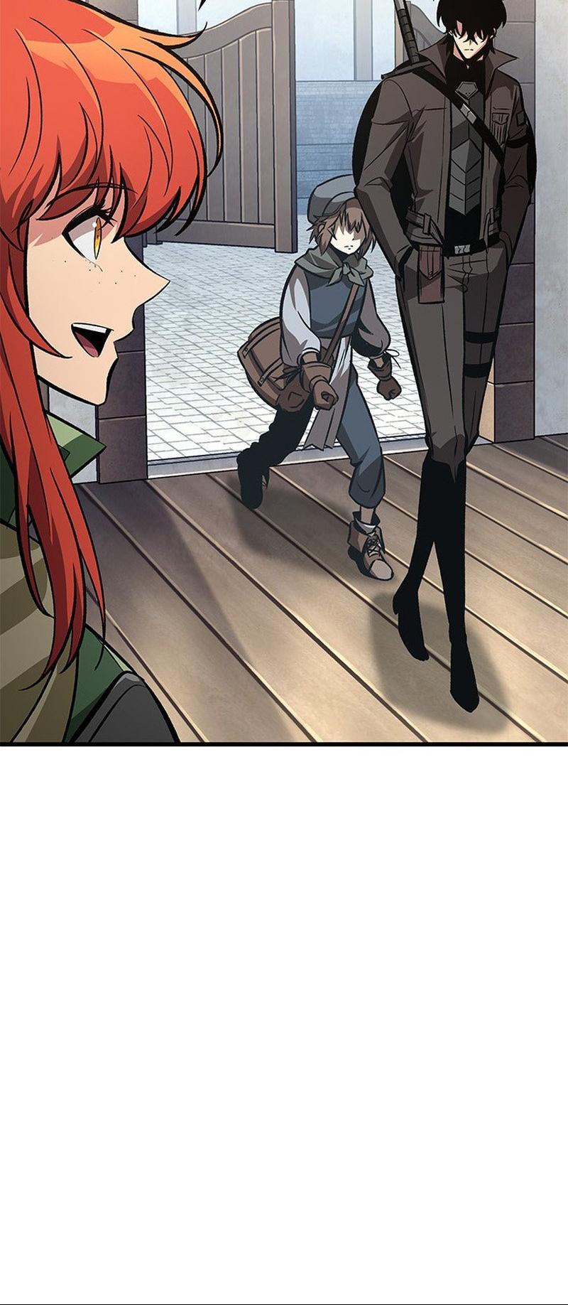 Pick Me Up, Infinite Gacha Chapter 60 — page 37