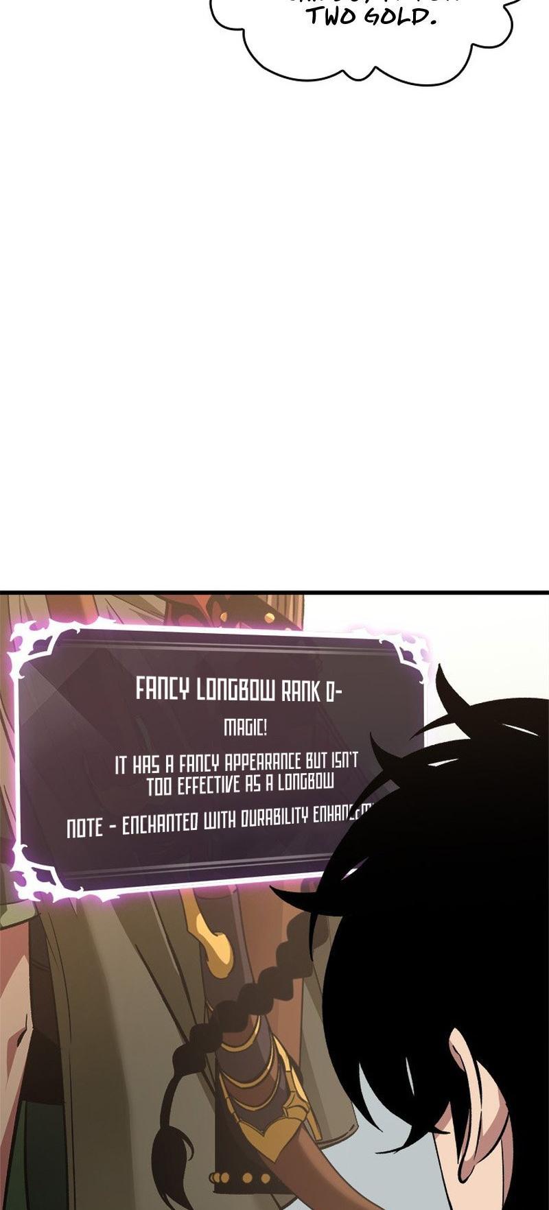 Pick Me Up, Infinite Gacha Chapter 60 — page 39
