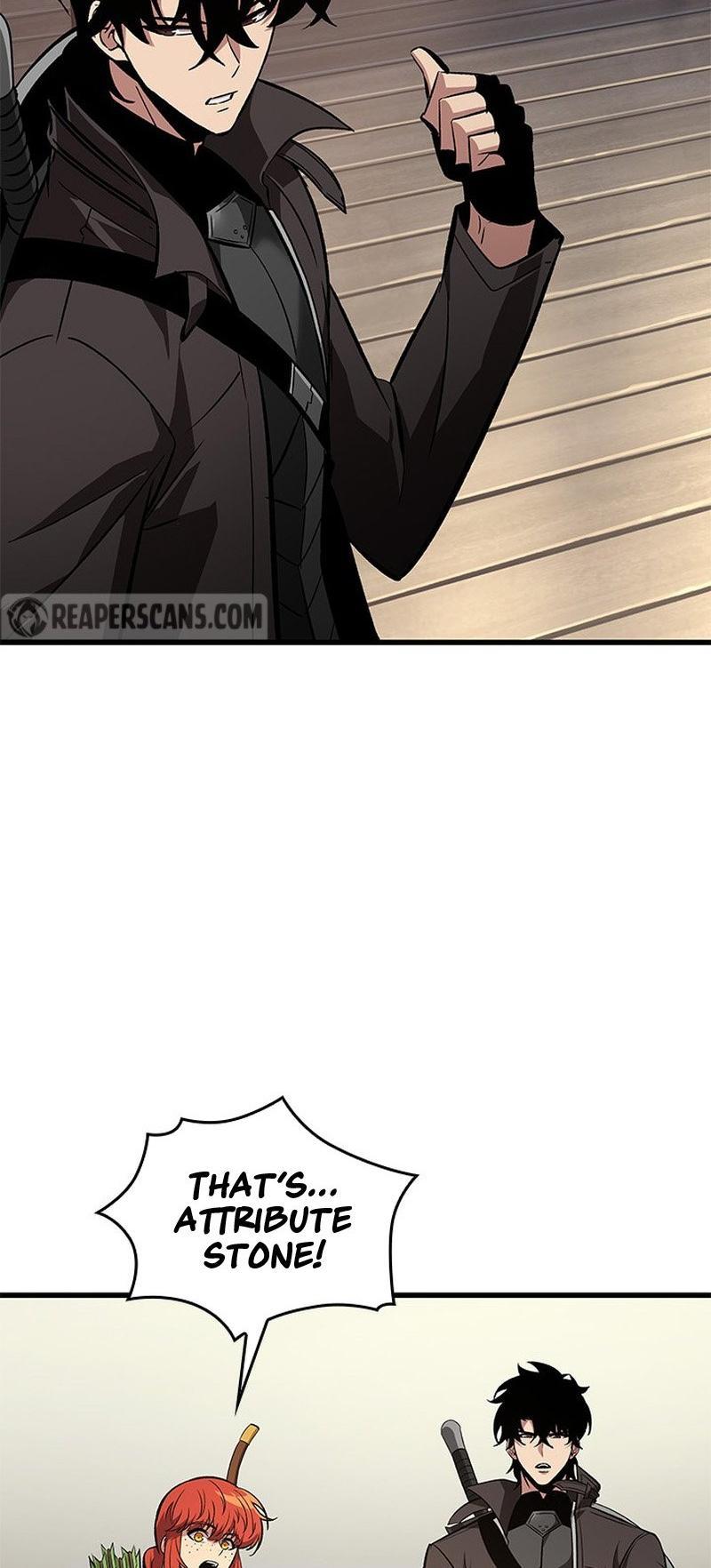 Pick Me Up, Infinite Gacha Chapter 60 — page 41