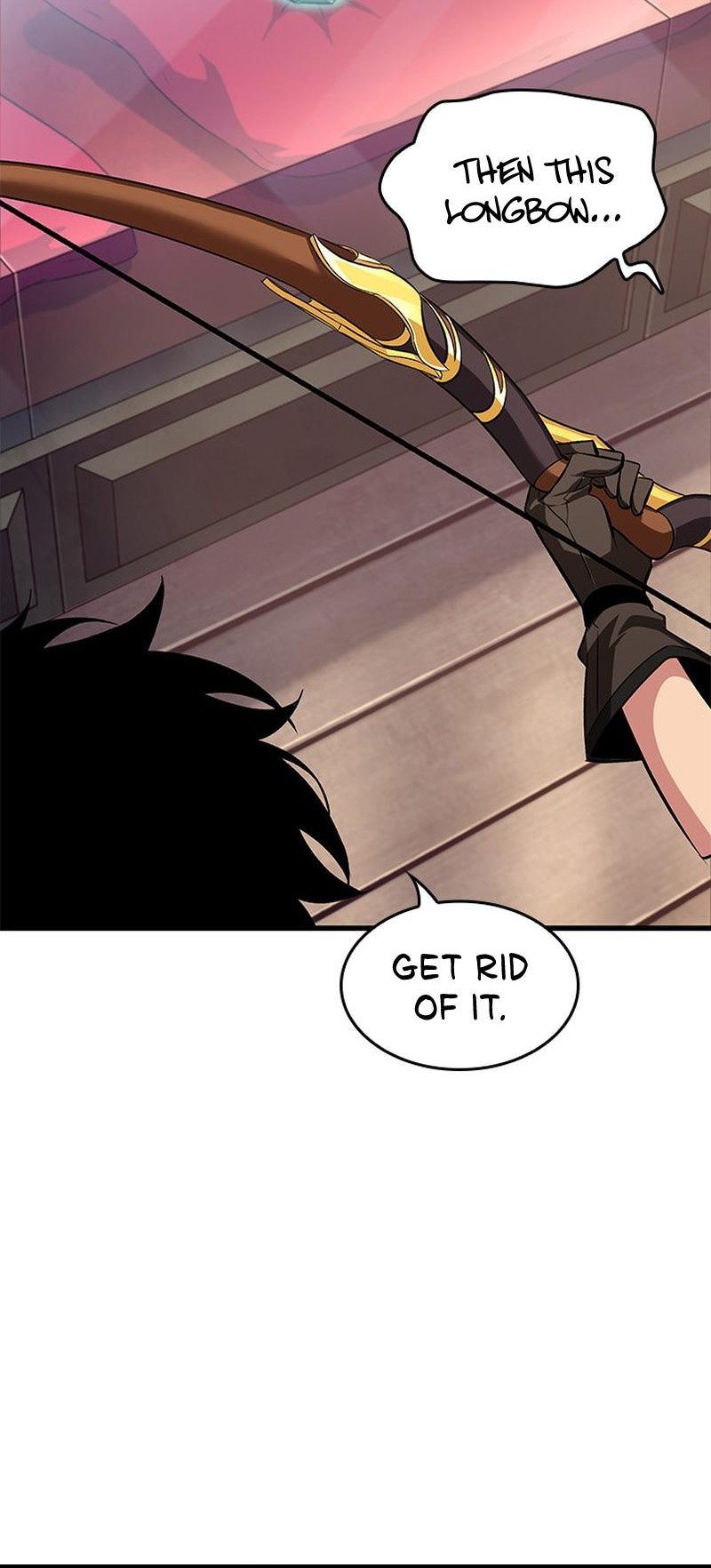 Pick Me Up, Infinite Gacha Chapter 60 — page 43