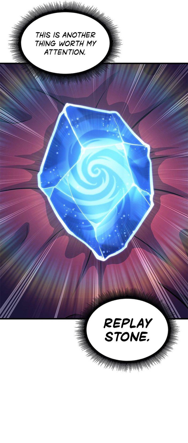 Pick Me Up, Infinite Gacha Chapter 60 — page 44