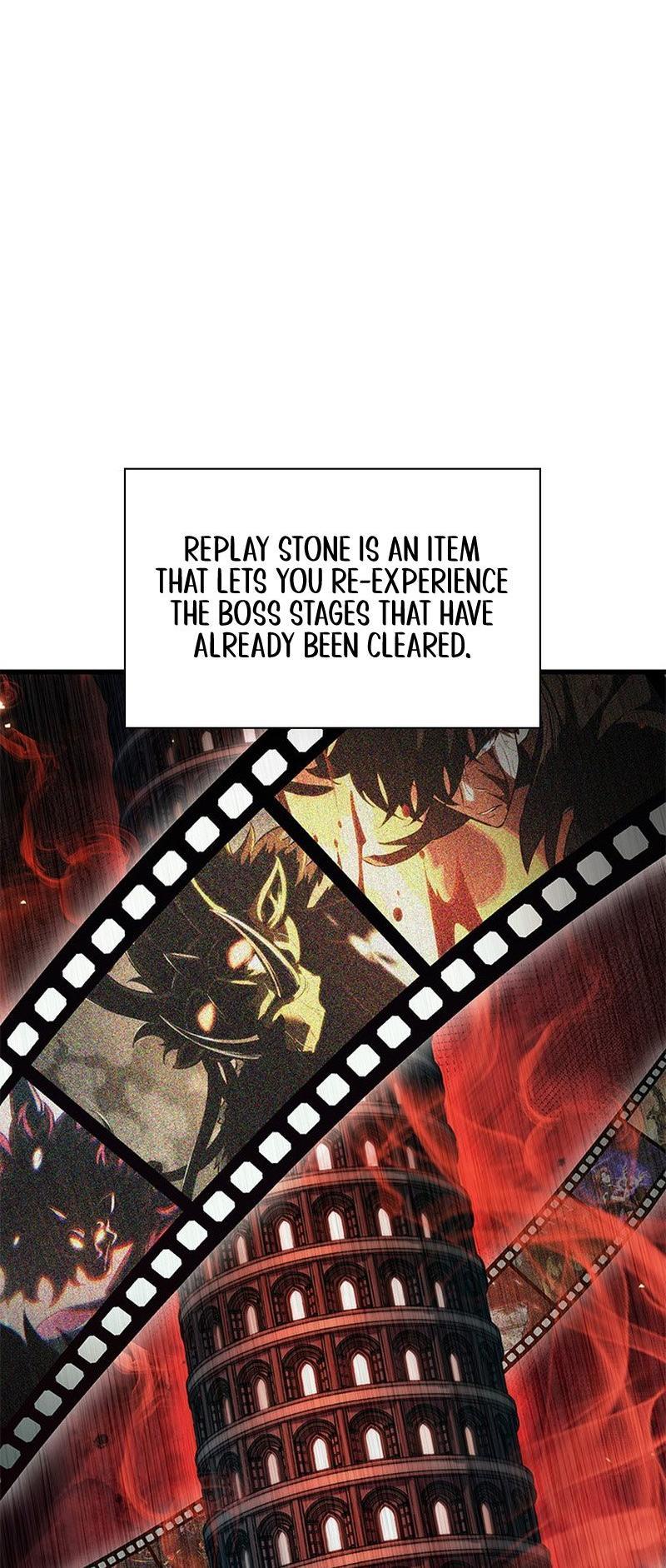 Pick Me Up, Infinite Gacha Chapter 60 — page 45