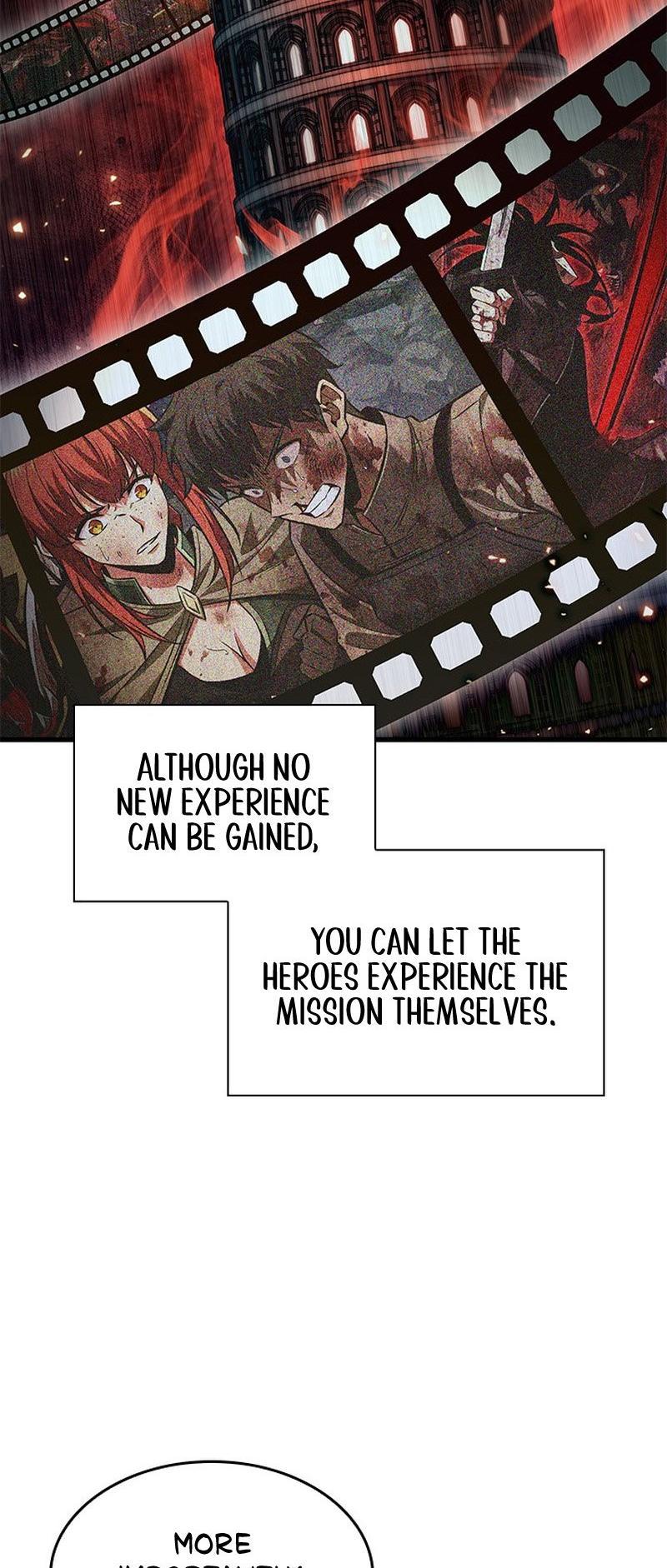 Pick Me Up, Infinite Gacha Chapter 60 — page 46