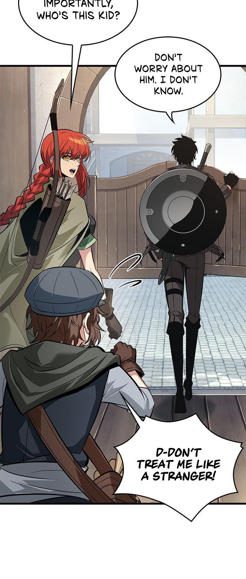 Pick Me Up, Infinite Gacha Chapter 60 — page 47