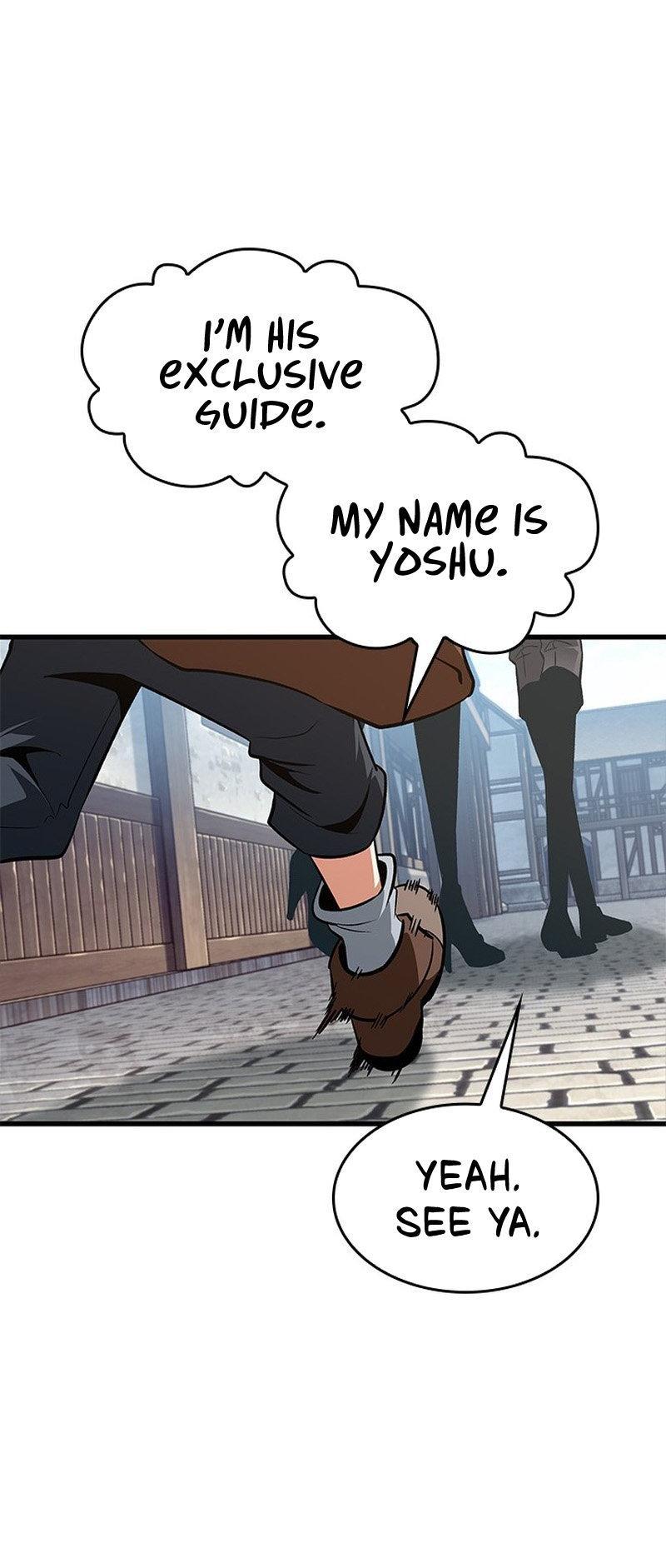 Pick Me Up, Infinite Gacha Chapter 60 — page 48