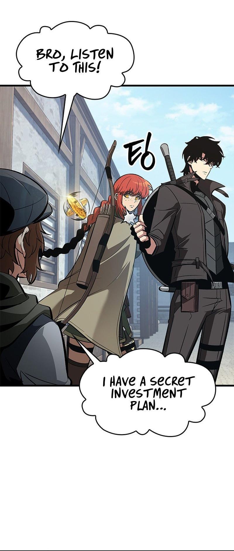 Pick Me Up, Infinite Gacha Chapter 60 — page 49