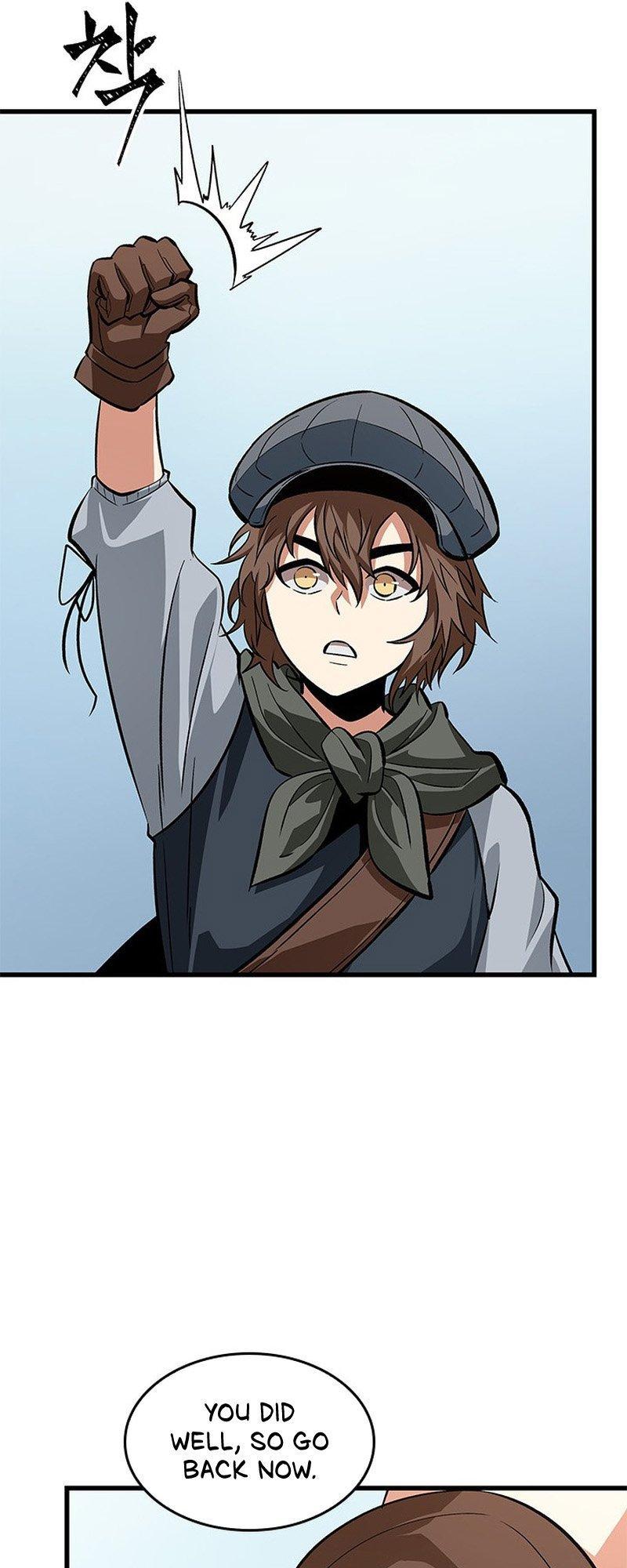 Pick Me Up, Infinite Gacha Chapter 60 — page 50