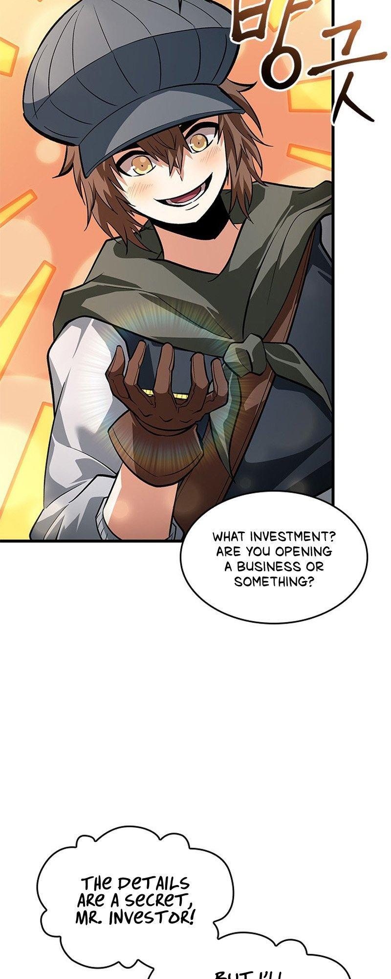 Pick Me Up, Infinite Gacha Chapter 60 — page 52