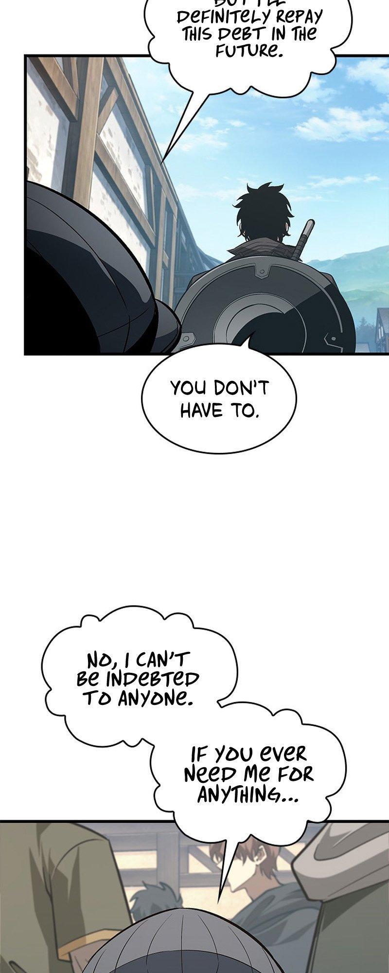 Pick Me Up, Infinite Gacha Chapter 60 — page 53