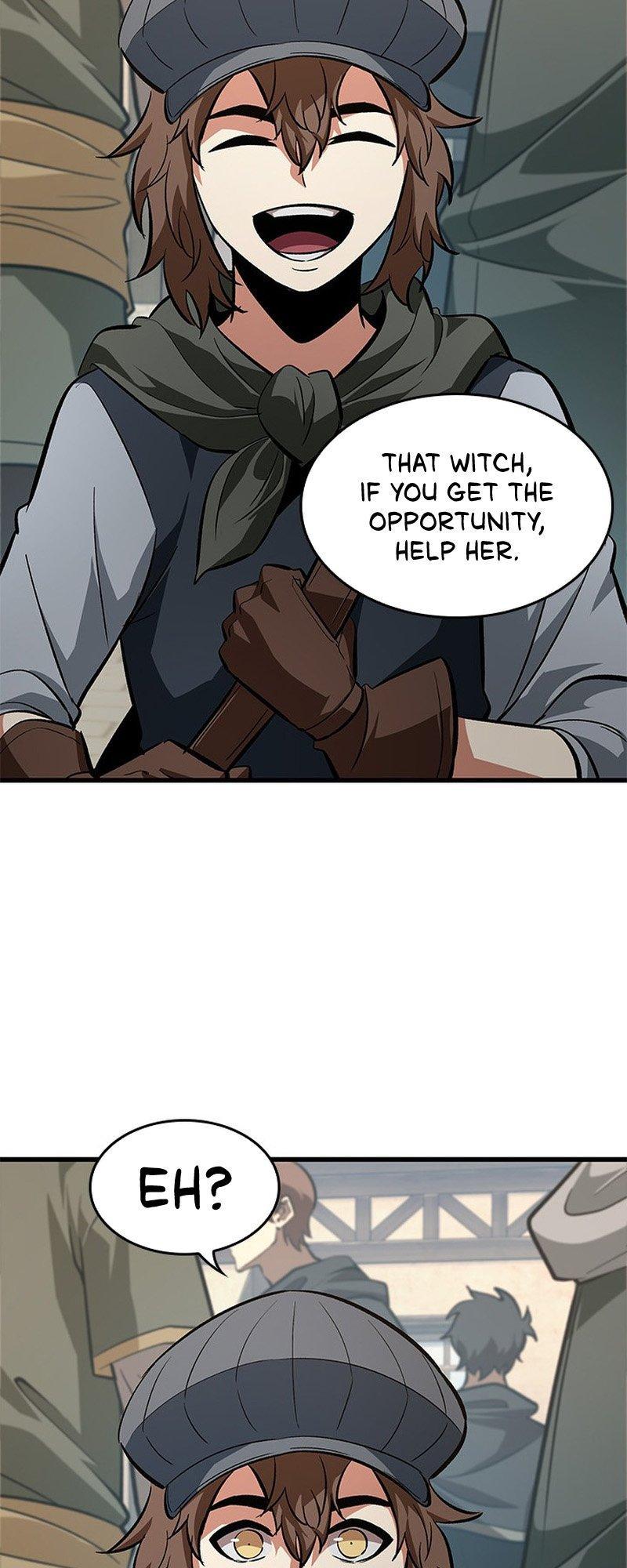 Pick Me Up, Infinite Gacha Chapter 60 — page 54