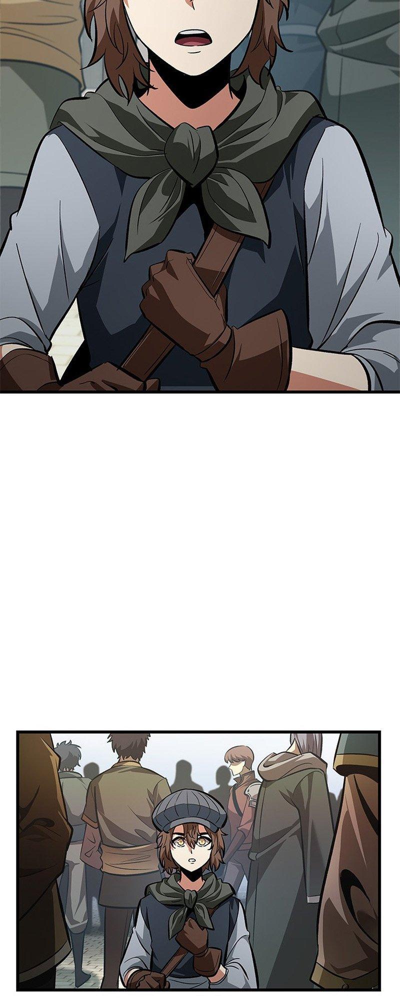 Pick Me Up, Infinite Gacha Chapter 60 — page 55
